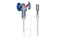 Thermo ventil : Temptrol®