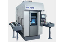 Multifunktionales Produktionszentrum VSC