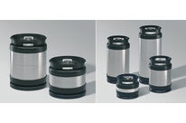 Getränke-Container : KEG-Systeme : ECO KEG