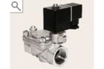 Magnetventile, servogesteuert: Baureihe 40TM