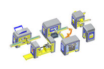 MasterThreader : Maschinentypen