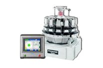 Dataweight Sigma Compact Waagen