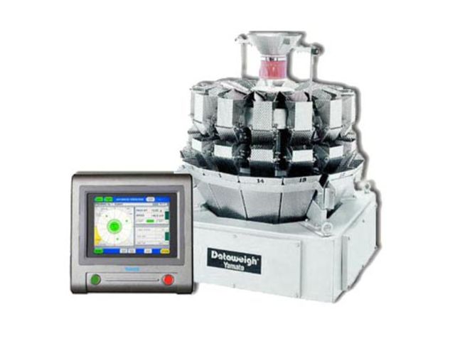 Dataweight Sigma Compact Waagen