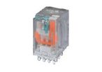 Industrierelais: R4