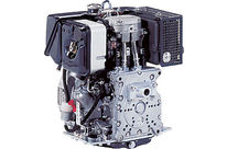 Einzylindermotoren: 1D42