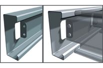 Integrierte Verbindungselemente: Auto Connect Middle (ACM)