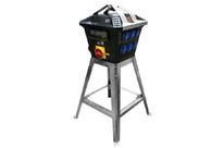 Vermietung stromaggregate : DPM 63 x 532 Verteilerkasten Magic Medium 63 Amp