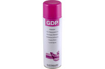 Hochleistungs-Druckgasspray : GDP