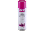 Hochleistungs-Druckgasspray : GDP