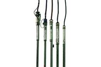 Magnetniveau-Anzeiger : Messwertgeber