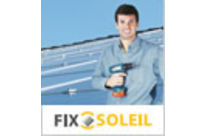 Schäfer Solarbefestigungs-Konzept