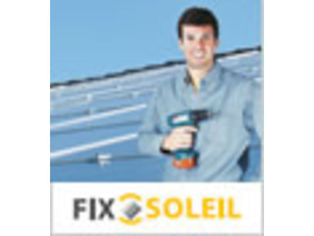Schäfer Solarbefestigungs-Konzept