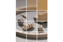 Thermoplast : Arlon®