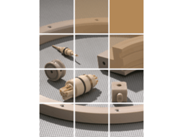 Thermoplast : Arlon®