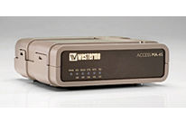 MA-45 - Schnittstellenwandler zur Umsetzung von RS-232/V.24 auf RS- 422/485