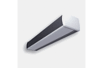 Serie Komfort : Luftschleiergeräte : JET 1000, 1500 &amp;amp; 2000