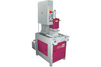 Produktions-Kreissägemaschine BEHRINGER EISELE PSU 450 GS