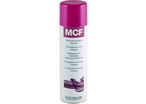 Kältespray mit geringer elektrostatischer Aufladung : MCF