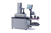 Einstell- und Messgeraet fuer Werkzeug