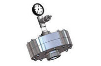 Saug- und Druckpulsationsdämpfer