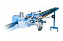 Stanzeinrichtung für Kundenpresse : PD-M