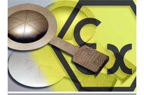 Berstscheiben mit ATEX-Zertifizierung