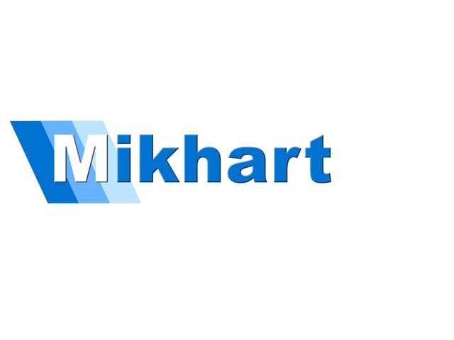 Calciumcarbonat : beschichtetes MIKHART®