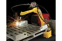 ARC Mate 100iBe/120iBe Roboter