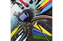 Dünnwandige Wärmeschrumpfschläuche