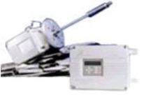 Rauchgasanalysator 2700