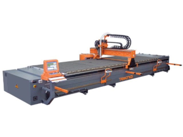 Arbeitszentren: TK 429V