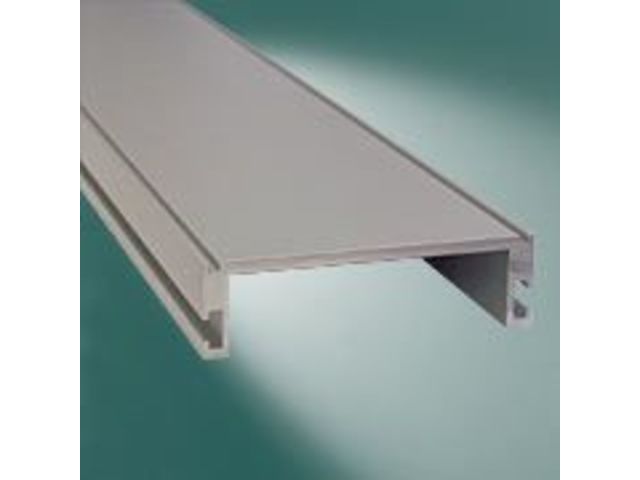 Chassis TB/KTB-80 L=3000mm