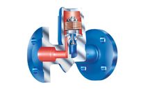 Kondensatableiter : ARI-CONA B ANSI