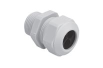 Kabelverschraubungen mit mehreren Durchführungen