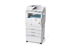 Aficio™MP C1500SP