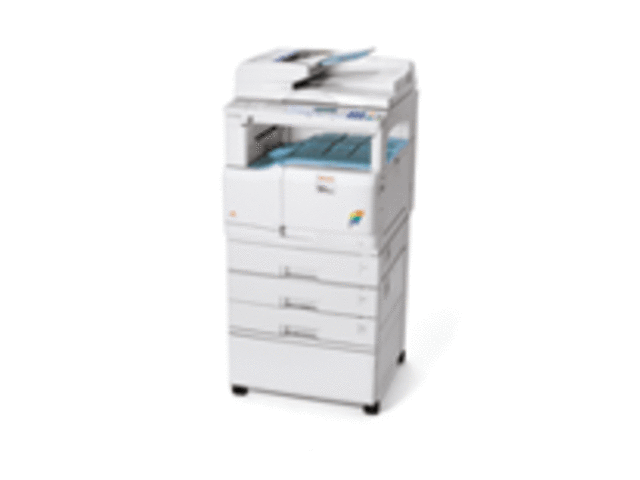 Aficio™MP C1500SP