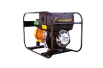 Autonome Generatoren 42 V 200 Hz