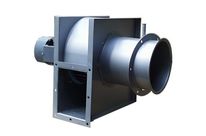 Rauchabsauger typ ef