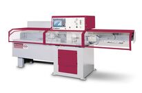 Unterflurgehrungskreissägezentrum - PSU 450 A