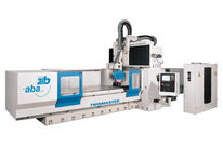 TWINMASTER  mit Steuerung Siemens 840D