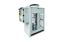 HITEMA APC R290-Kaltwassersatz: Energieeffizienz und umweltfreundliche Industriekühlung