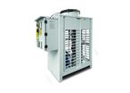 HITEMA APC R290-Kaltwassersatz: Energieeffizienz und umweltfreundliche Industriekühlung