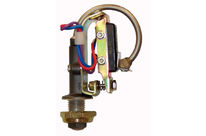 Bourdonrohrdruckschalter B1S