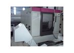 CNC Bearbeitungszentrum : STAMA MC 325/S