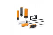 Kapazitiver Näherungssensor - KI, KG, KQ series