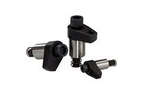 Spannhaken geschliffen Form A/B/C 04372