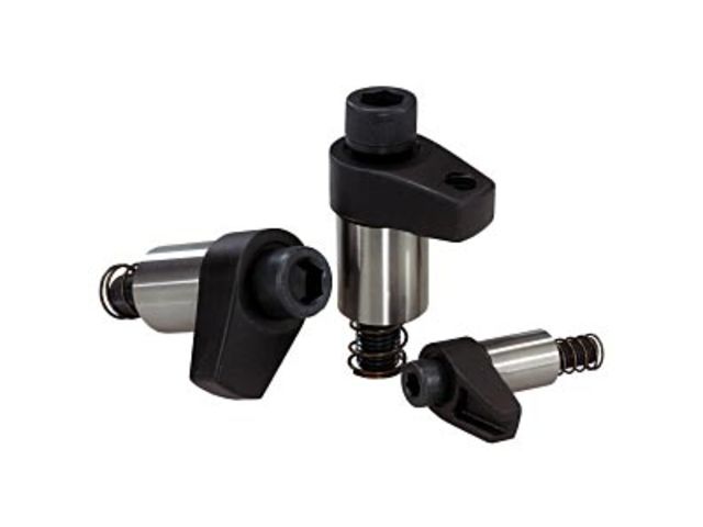 Spannhaken geschliffen Form A/B/C 04372