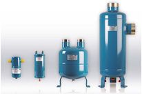 Flüssigkeitsabscheider