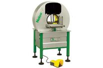 Horizontale halbautomatische Einwickelmaschine: Neleo 25