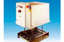 Eintauch-Rückkühlaggregate ET12V-580V